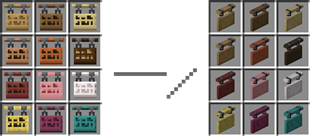 3D Hanging Sign Models