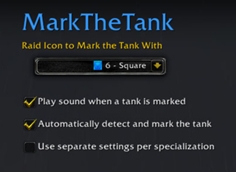 MarkTheTankUI