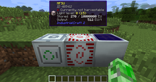 Basic functionality