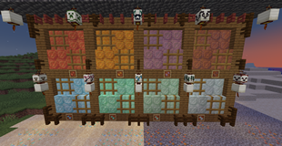 1.20.1 to 1.21.1 Version 1.7 Update!