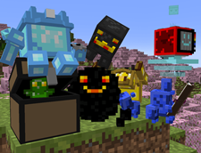 All Golems