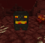 Netherite Golem