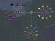 Ars nouveau chapter 1