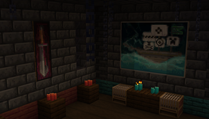 Grim Castle