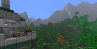 Tower of the Wild