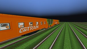 GWTrain 845