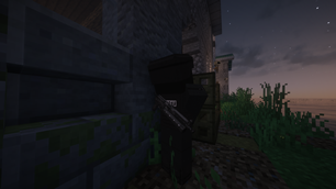 SOBR about to storm a factory