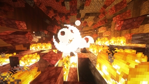A level of destruction to enhance every explosion