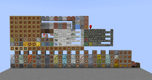 Everything at Beta 0.1.5