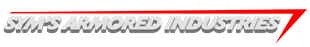 Sym's Armored Industries Title