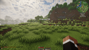 Admin Thunder - Minecraft Mod - Modpack Index