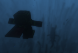 SLG - Absolute Survival - Underwater.