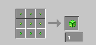 Xp Block Craft