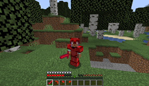 Armor