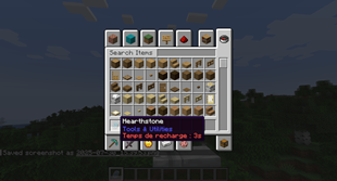Screenshot - Hearthstone used in inventory.png
