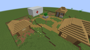 village