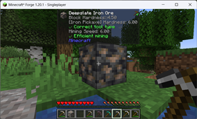 new mine rule