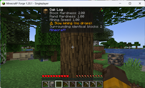 slow mine