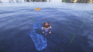 Myths of The Sea