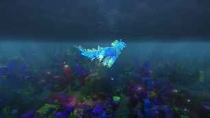Myths of The Sea