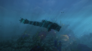 Myths of The Sea