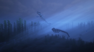Myths of The Sea