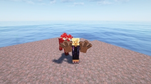 Myths of The Sea