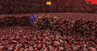 Exhausting Netherrack