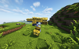 Monster Hunter