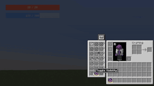 Removing & Adding Mana boost book