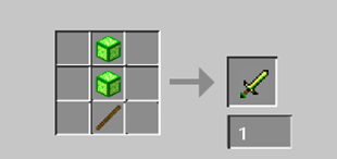 Xp Sword Craft