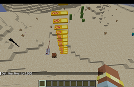 PIZZA TOWER
