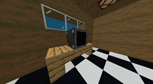 Setup Block