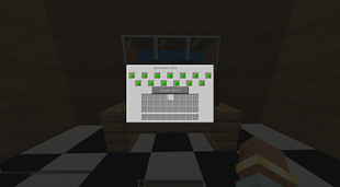 Setup Block GUI