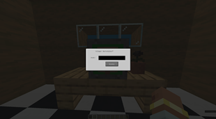 Villager Marketplace™ web interface