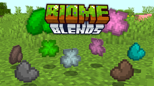Biome Blends!