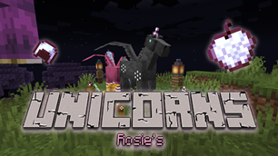 Rosie's Unicorns