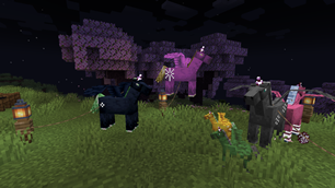 Unicorns