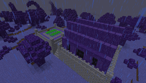 Fairy Mansion