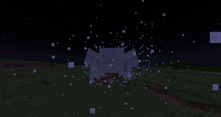 The Job application dweller seraphim