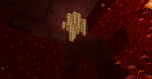 Prism Cluster from below