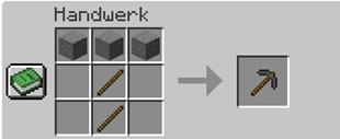 Stone Recipe