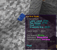Natural Node 1