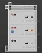 Node Combination JEI