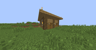 Oak House