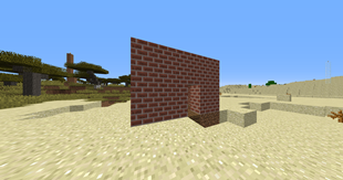 Brick Box
