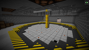 RBMK Reactor