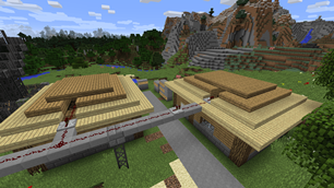 Spawn Area