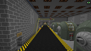 Turbine Hall
