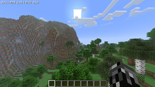 483 FPS on a GTX 1650 with default settings.png